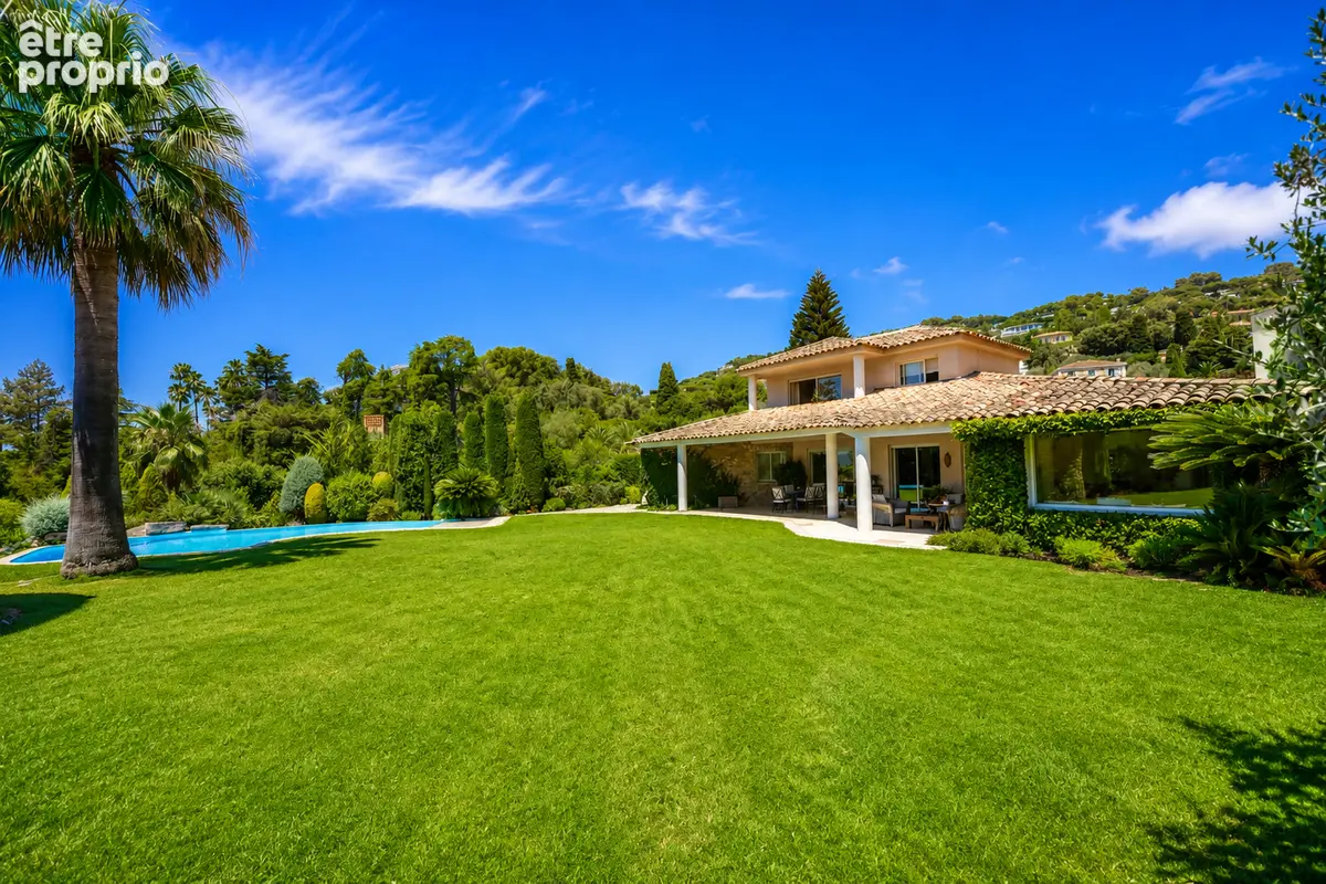 Maison 250m² à cannes - photo 15