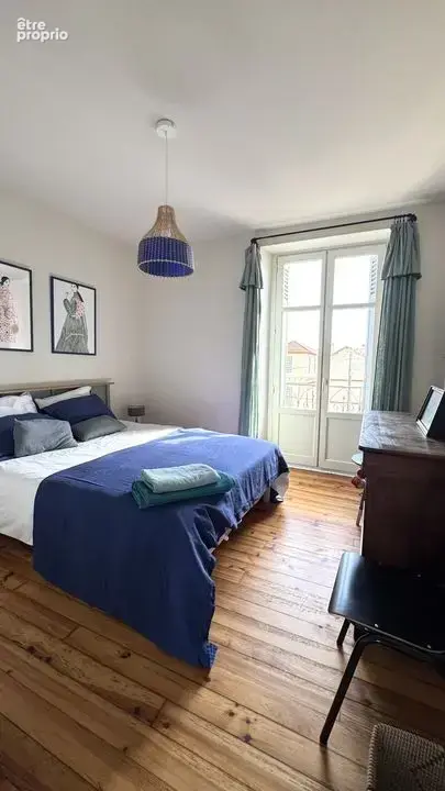 Appartement 3 pièces 63 m² à vendre à Biarritz (64200) - photo 7