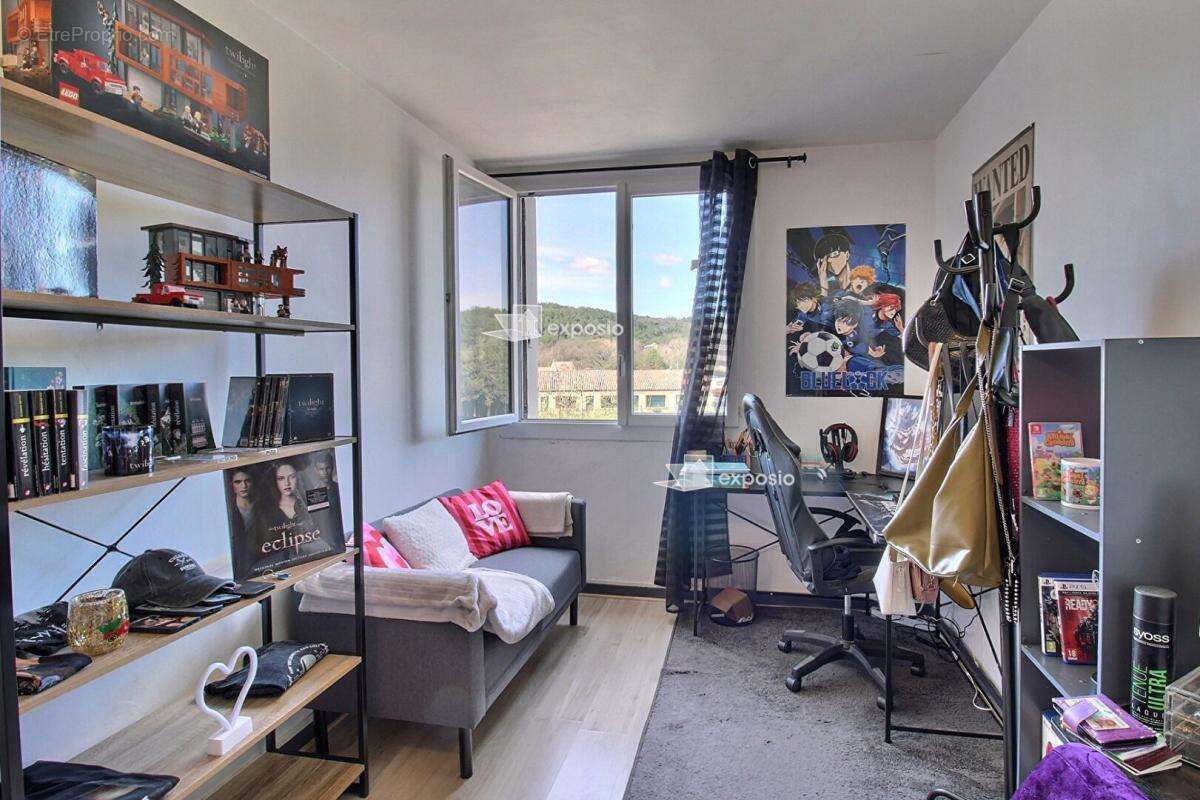 Appartement à SAINT-NAZAIRE
