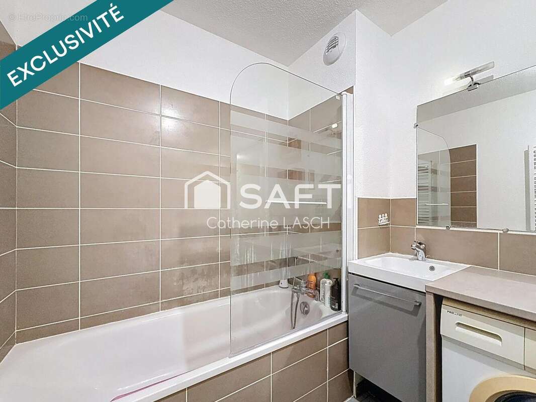 Photo 6 - Appartement à MONTPELLIER