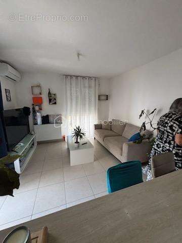 Appartement moderne avec balcon dans résidence récente - photo 10