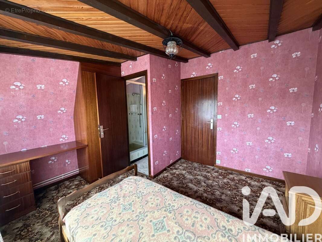Photo 5 - Maison à SAINT-DIZIER