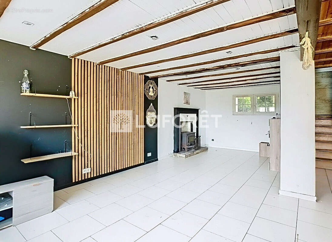 Maison Mohon 6 pièce(s) 137 m2 - photo 4
