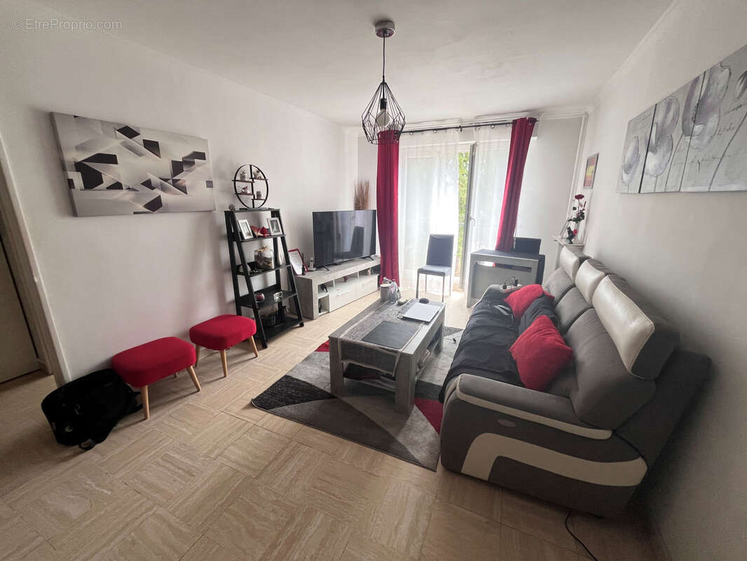 Appartement à MONTESSON