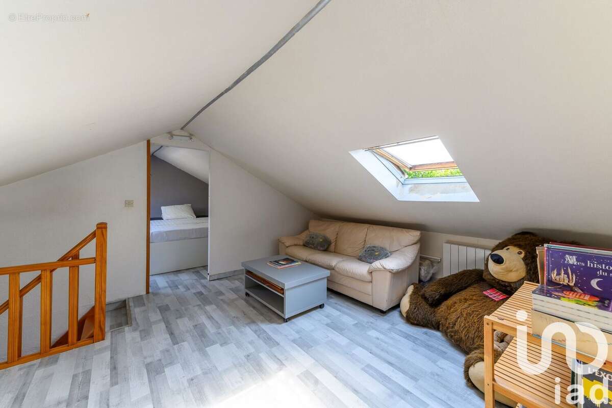 Photo 9 - Maison à GOUSSAINVILLE