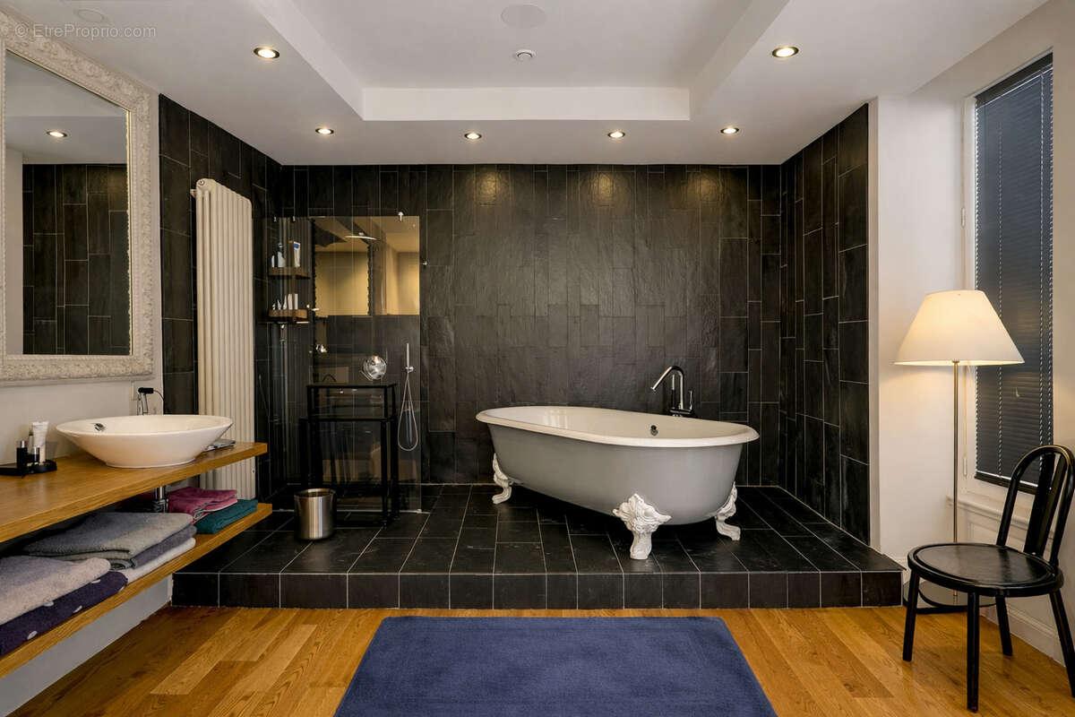 Appartement à ROYAT