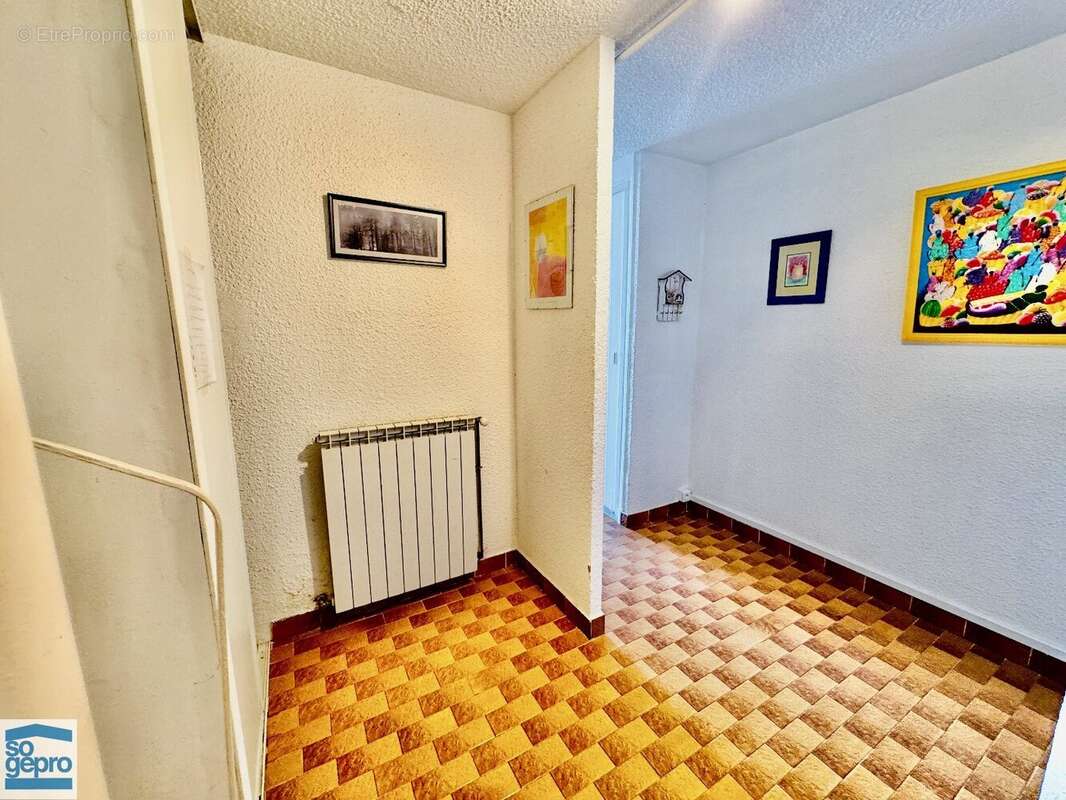 Appartement à AGDE