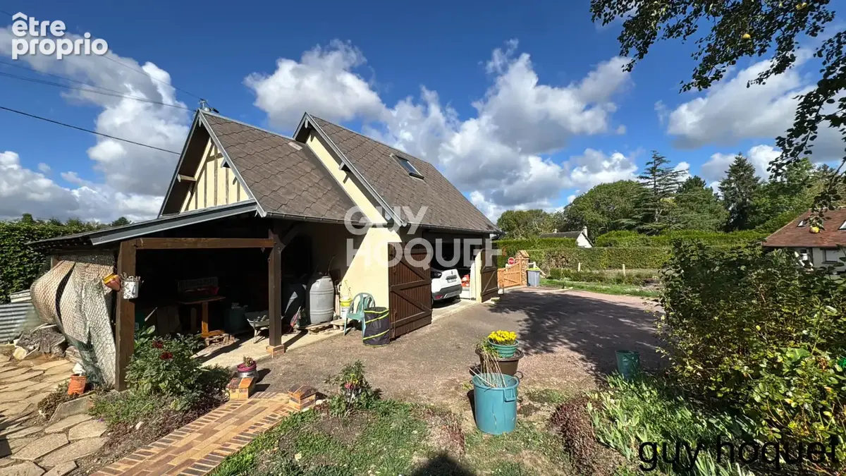 Maison de 126 m² dans un environnement paisible - photo 11