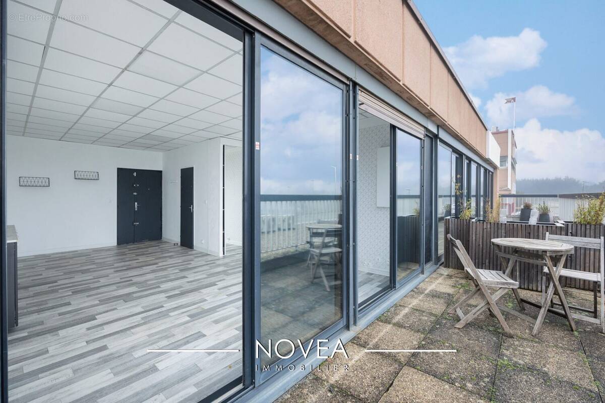 Commerce à BRIGNAIS