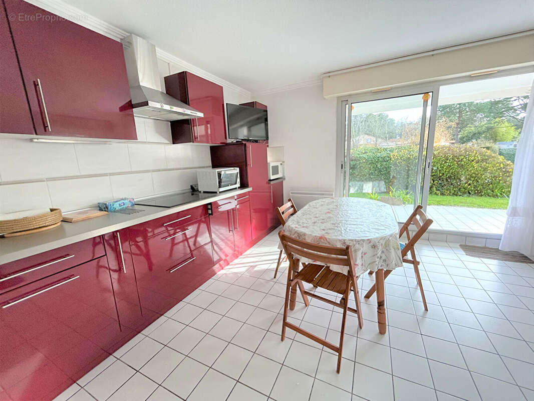 Appartement à PORNIC