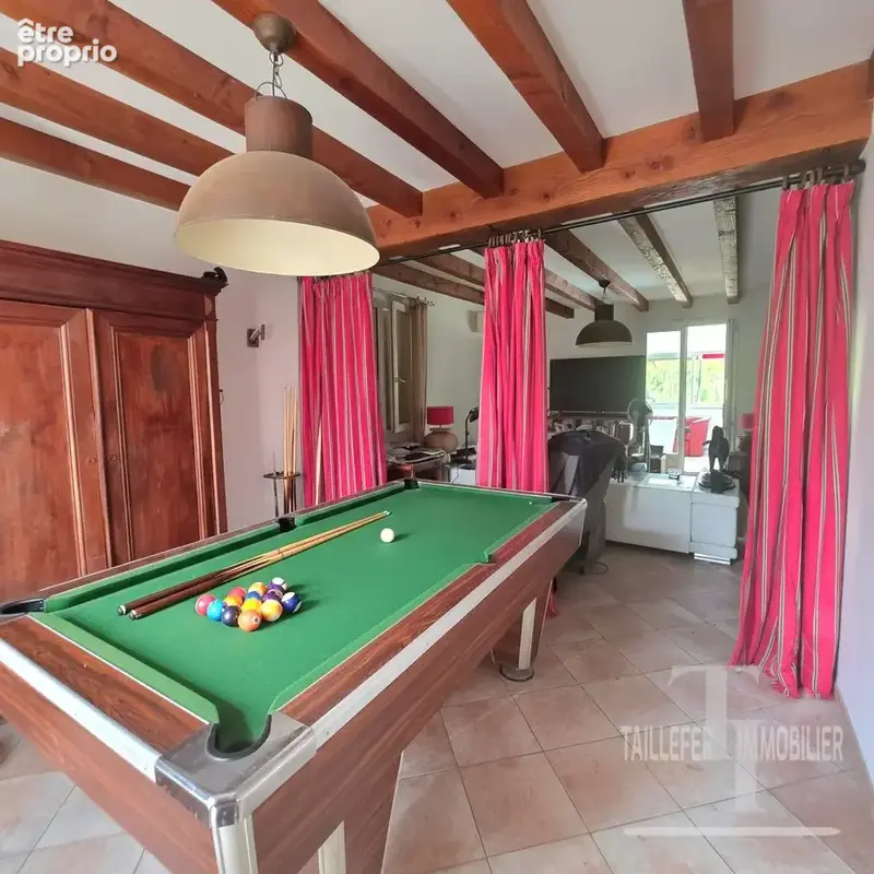 Maison 252 m² à Bergerac  - photo 9