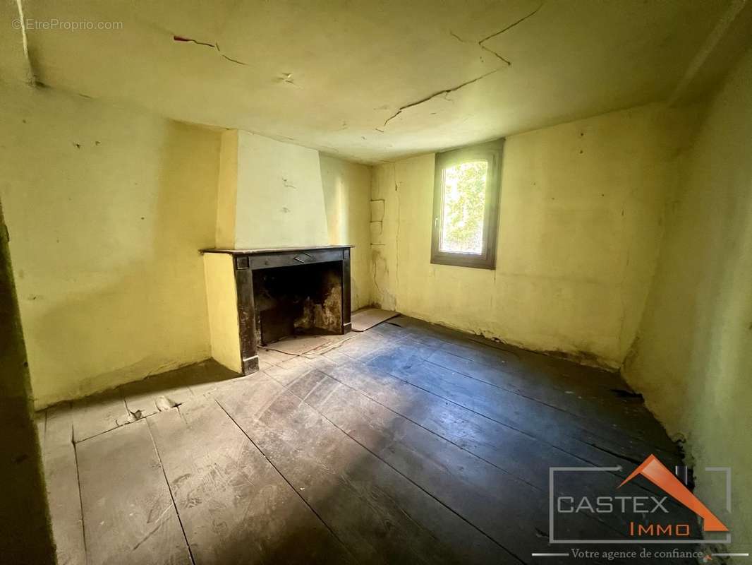 Maison à SALIES-DU-SALAT