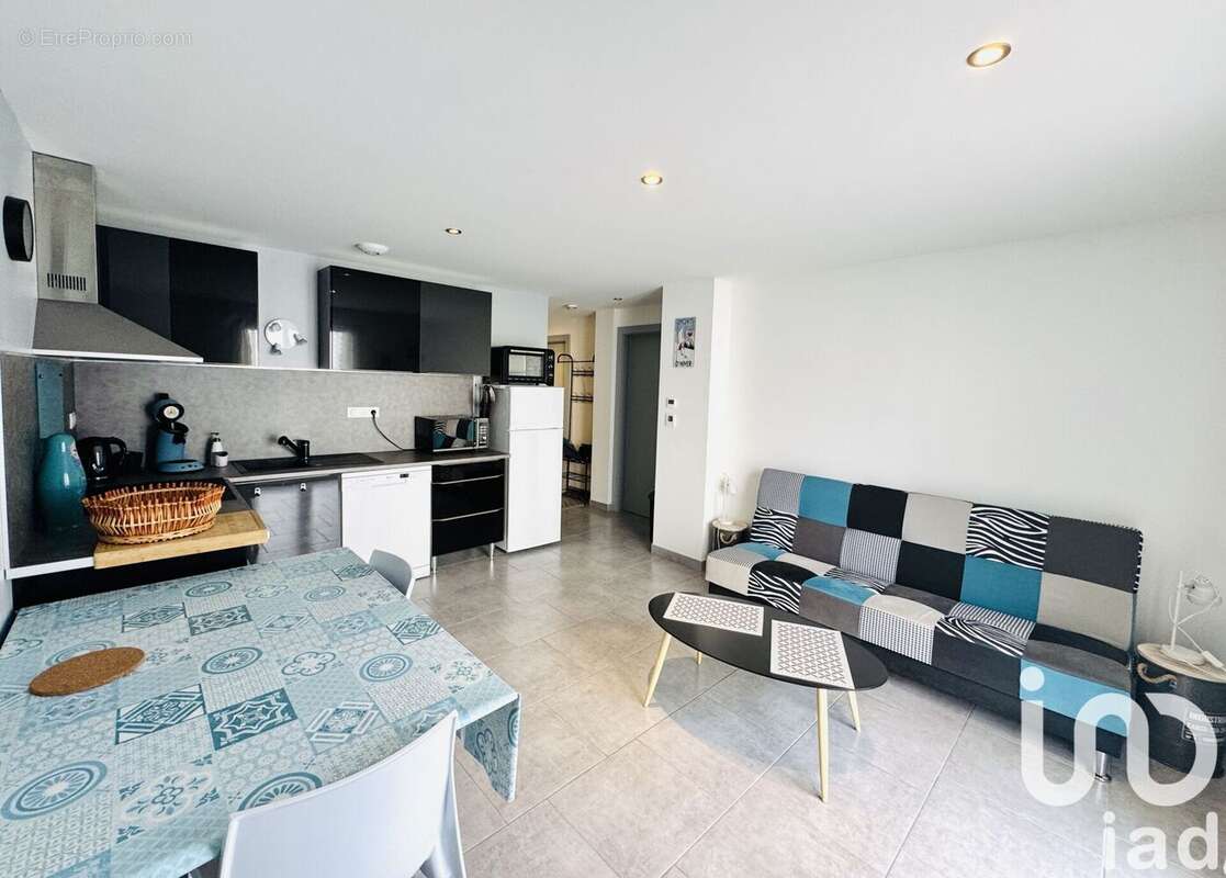 Photo 3 - Appartement à GERARDMER