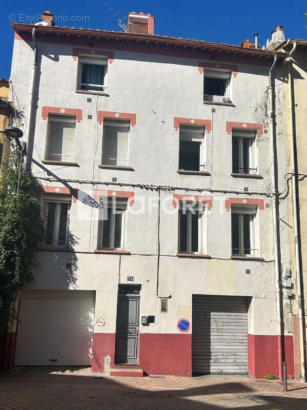 Appartement à PERPIGNAN