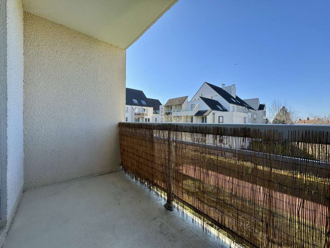 Appartement à OLIVET