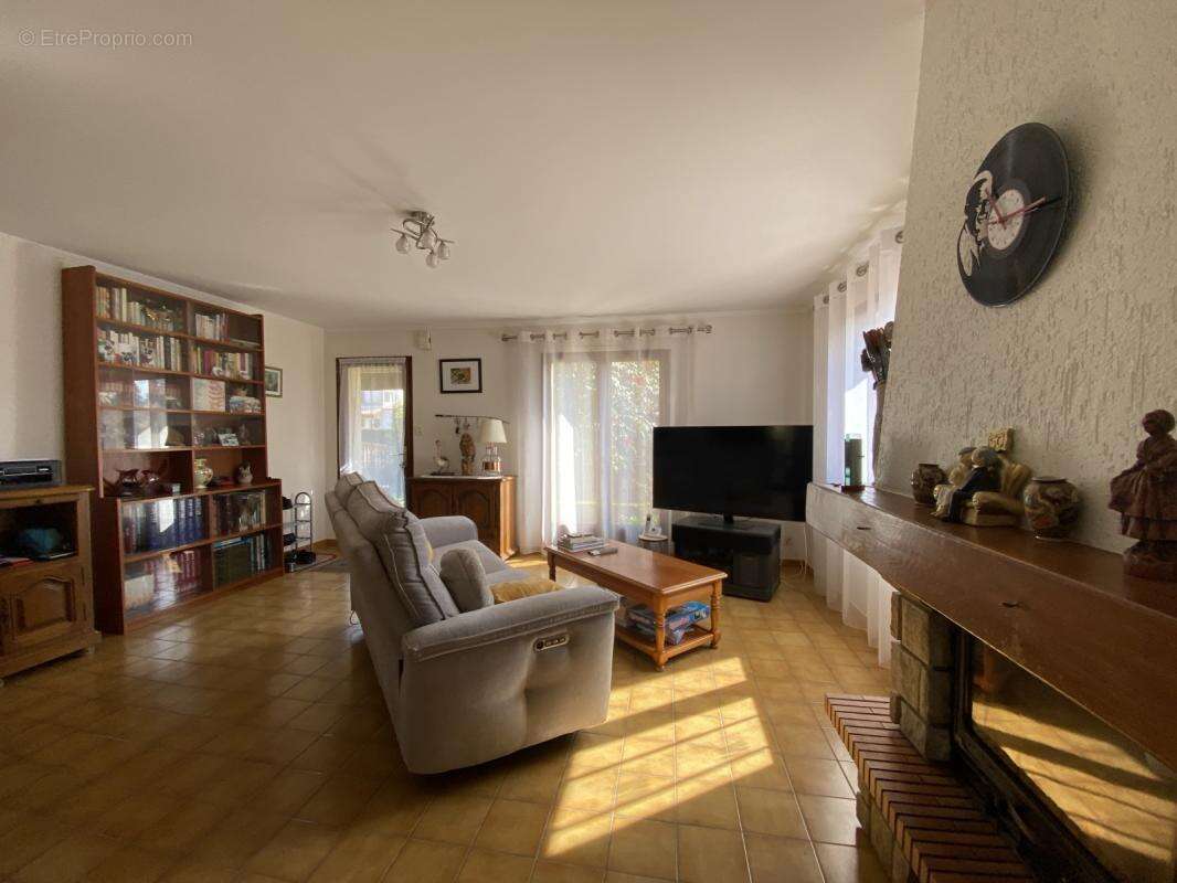 Maison à JARD-SUR-MER