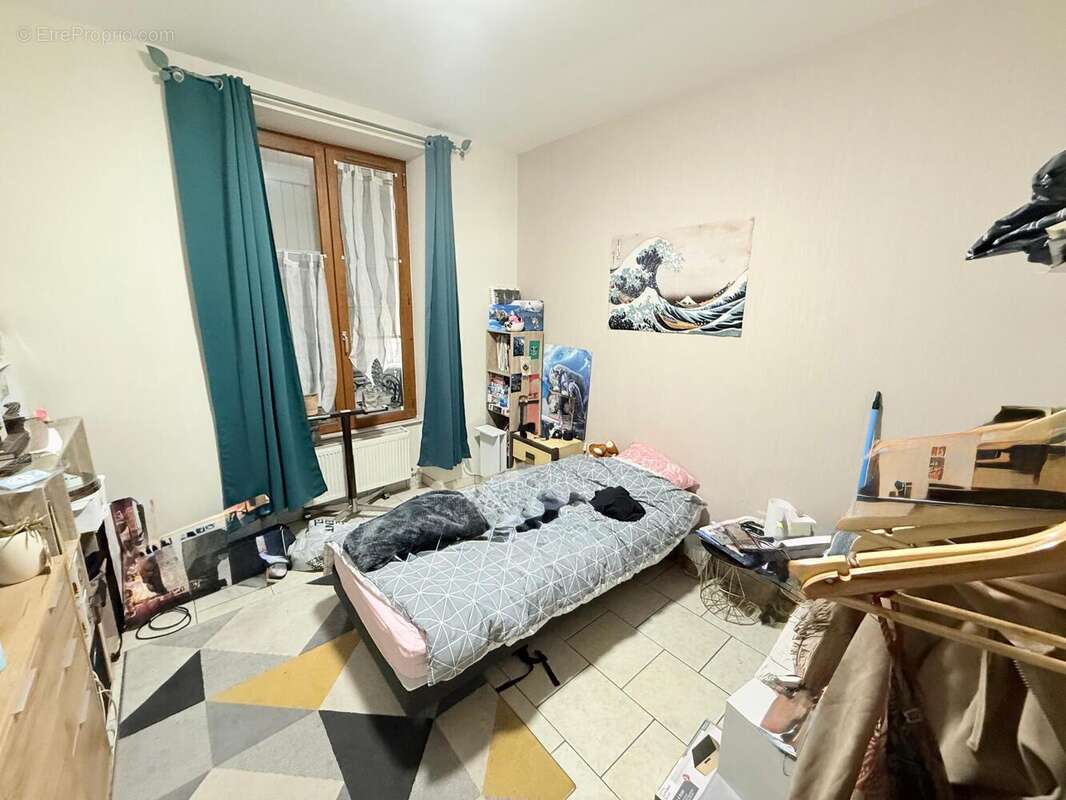 Photo 6 - Appartement à COSNE-COURS-SUR-LOIRE