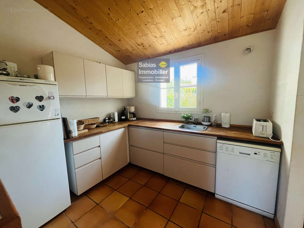 Maison à L'ILE-D'YEU