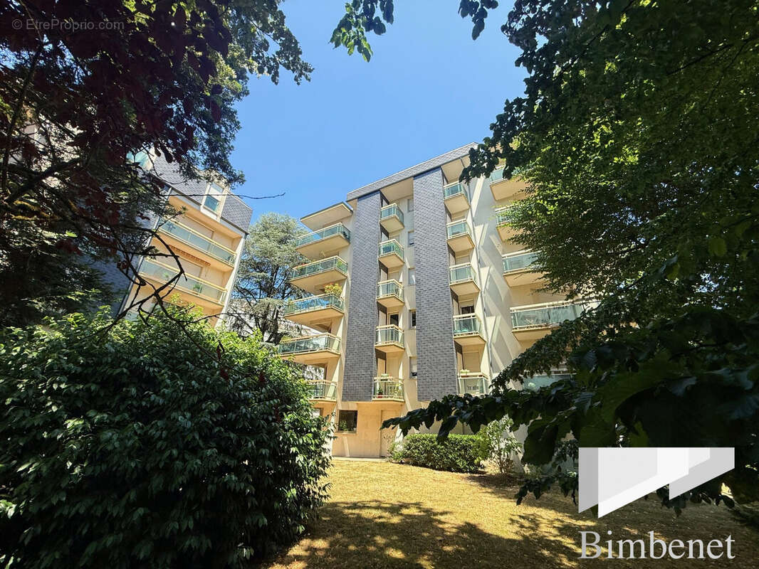 Appartement à ORLEANS