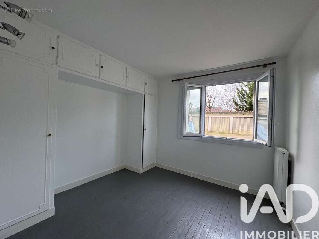 Photo 5 - Appartement à JOINVILLE-LE-PONT