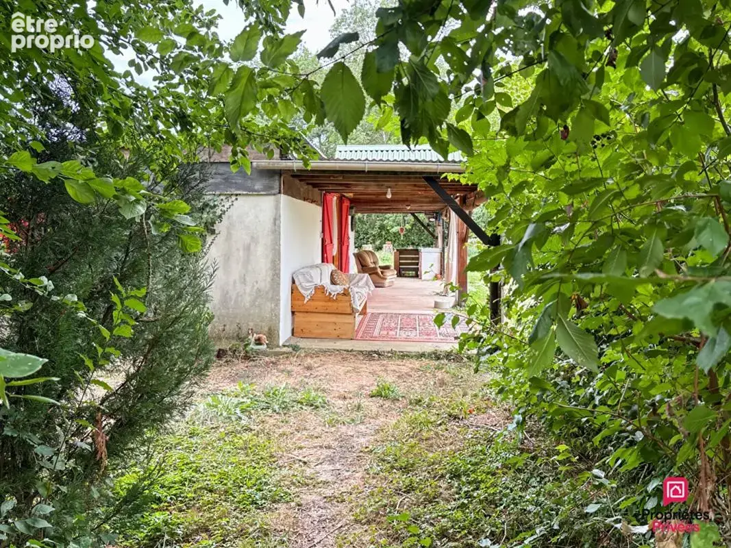 Terrain de loisirs Precigne 2000m2 - photo 15
