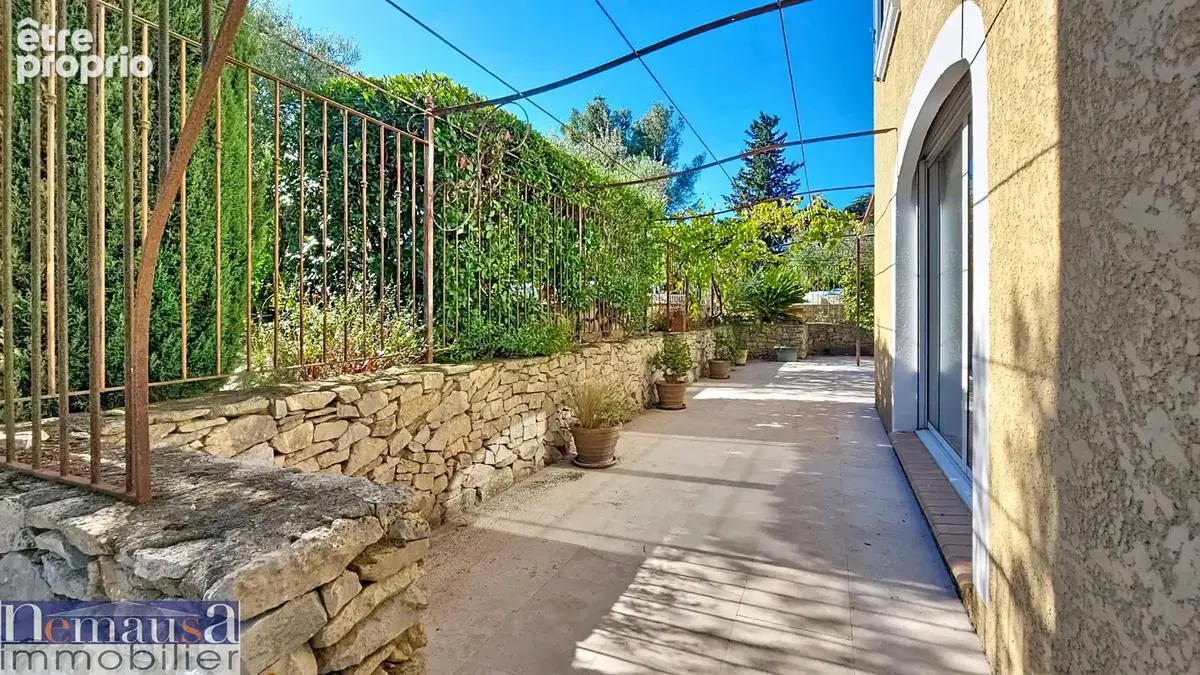Villa de 173 m2 sur 2 030 m2 de terrain, au calme absolu   Quartier de Ventabren - photo 21