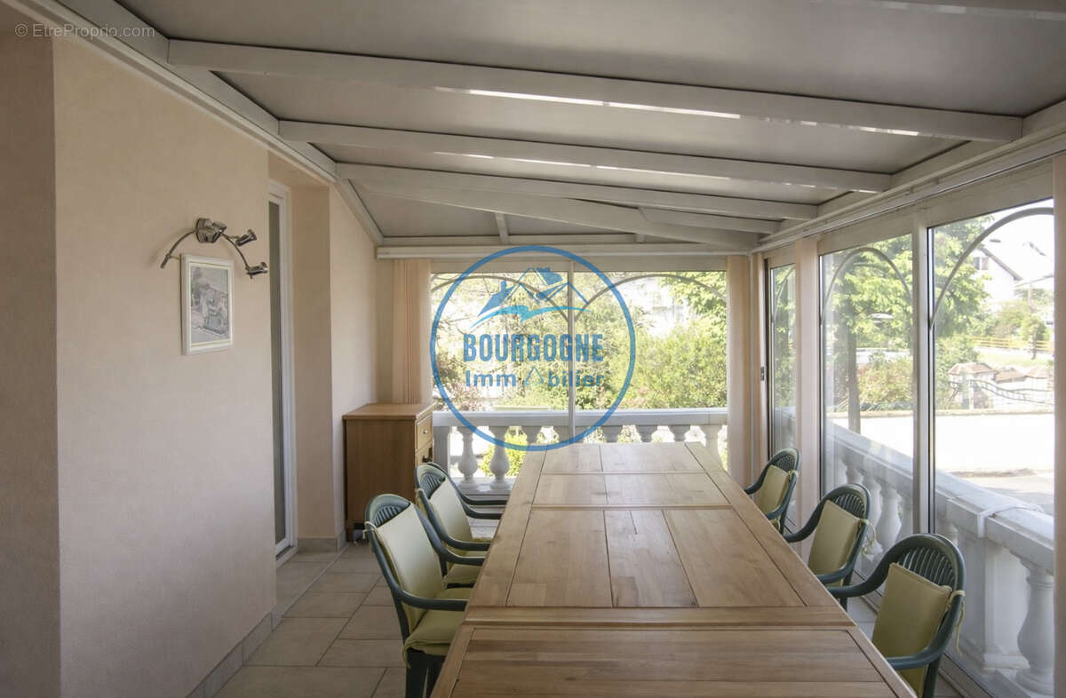 Maison Varennes le Grand - photo 4