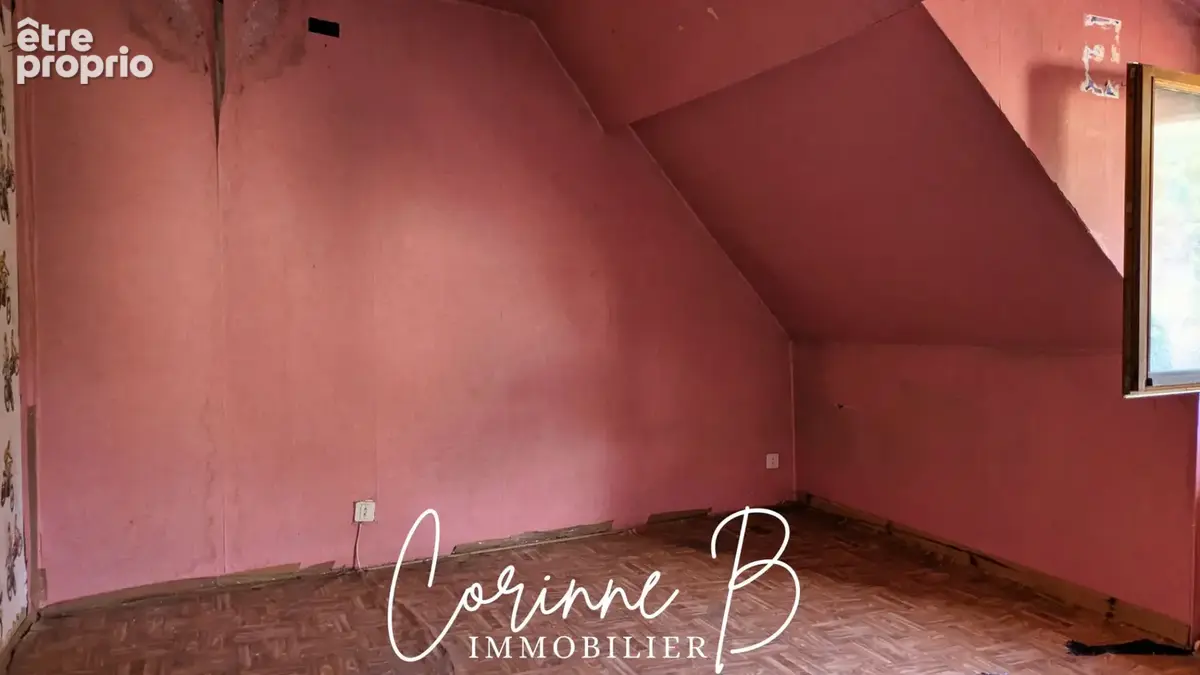 Maison Le Malesherbois 4 pièce(s) 68m² - photo 16