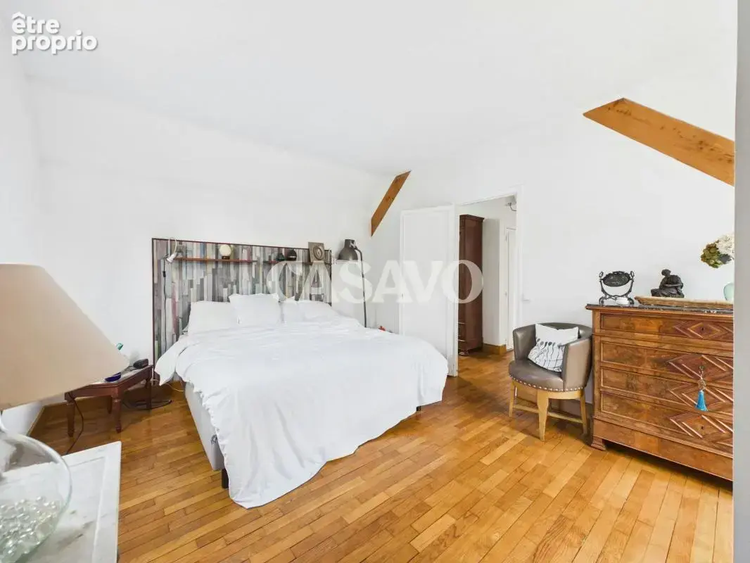 Vente Maison 5 pièces de 112m² - 94210 Saint-Maur-des-Fossés - photo 15