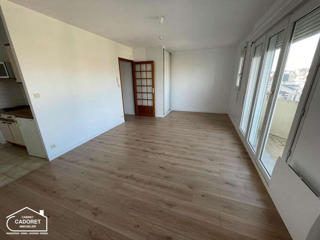   - Appartement à PORNIC