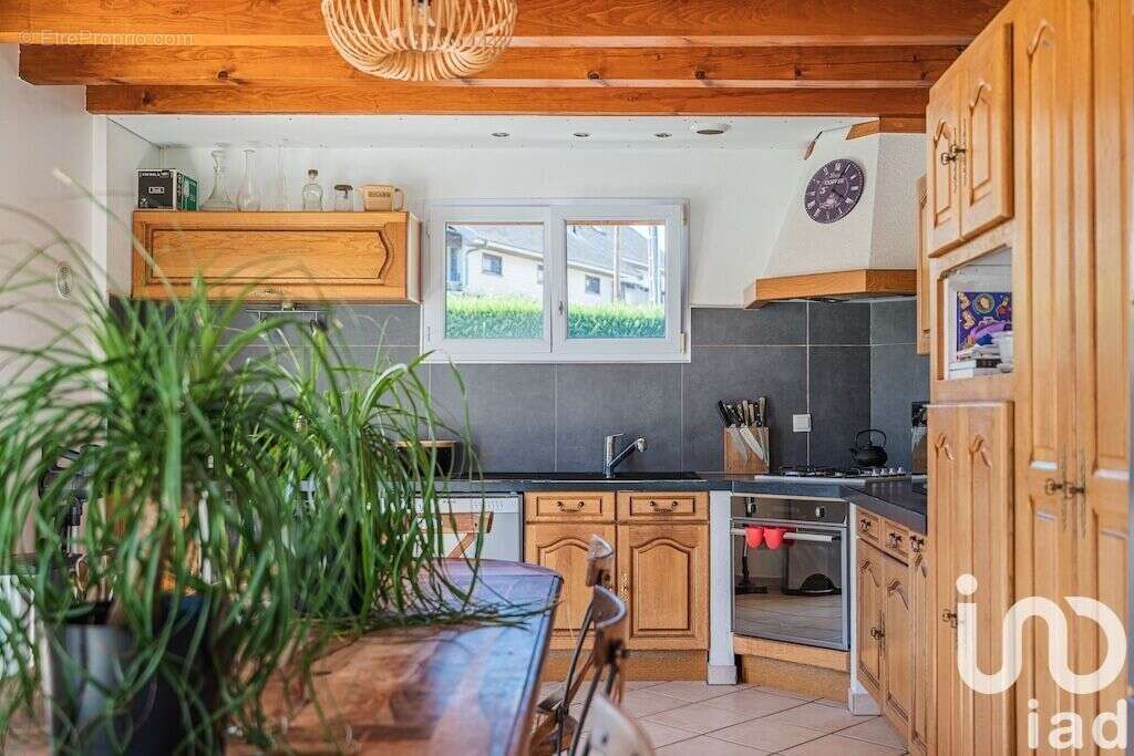 Photo 7 - Maison à LA BIOLLE