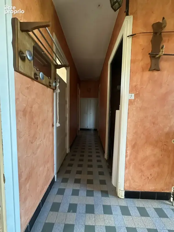 Maison 5 pièces 80 m² à vendre à Sardieu (38260) - photo 7