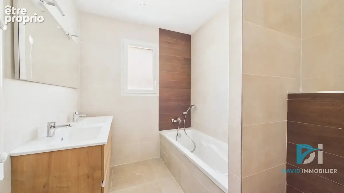 Villa neuve plain-pied avec piscine - photo 9