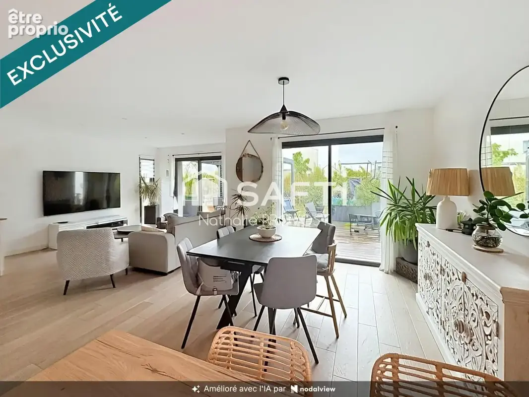 Photo 1 - Maison à SAINT-MOLF