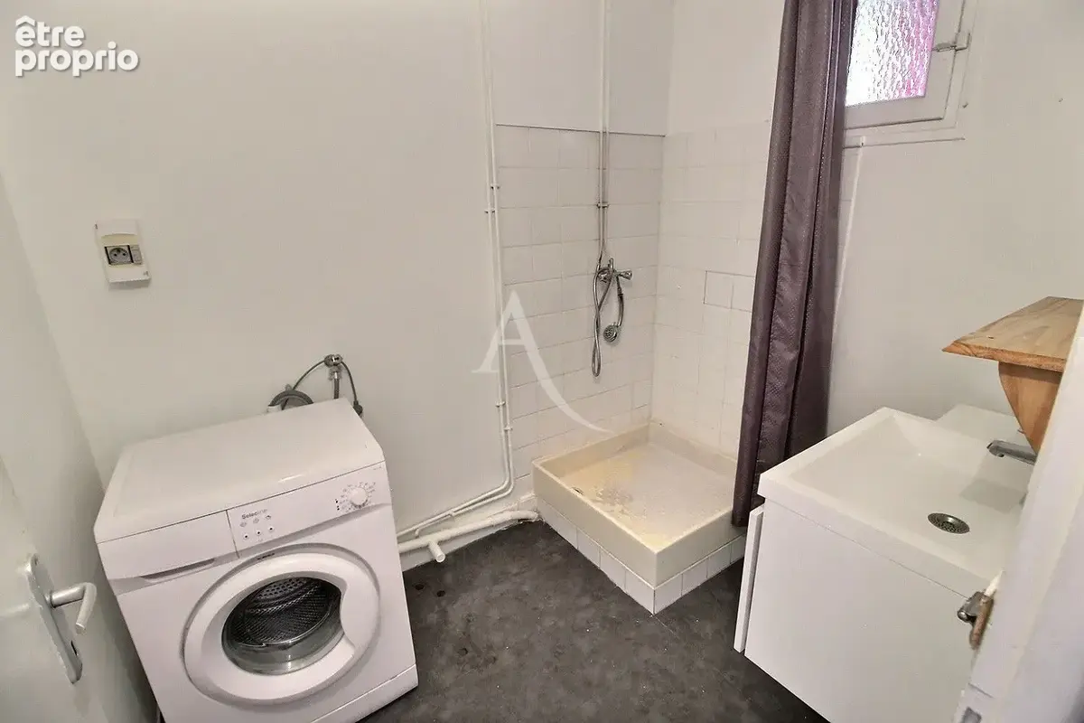 À vendre ? appartement de type f3 d'environ 73.50 m² avec parking et cave - photo 10