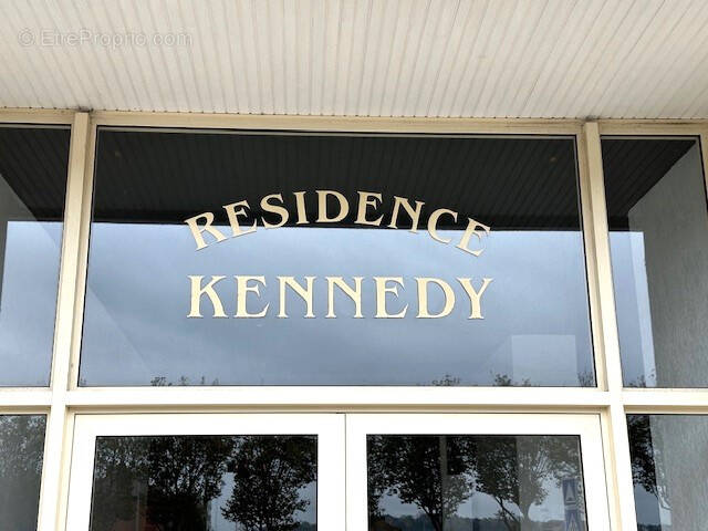 Appartement à TROUVILLE-SUR-MER