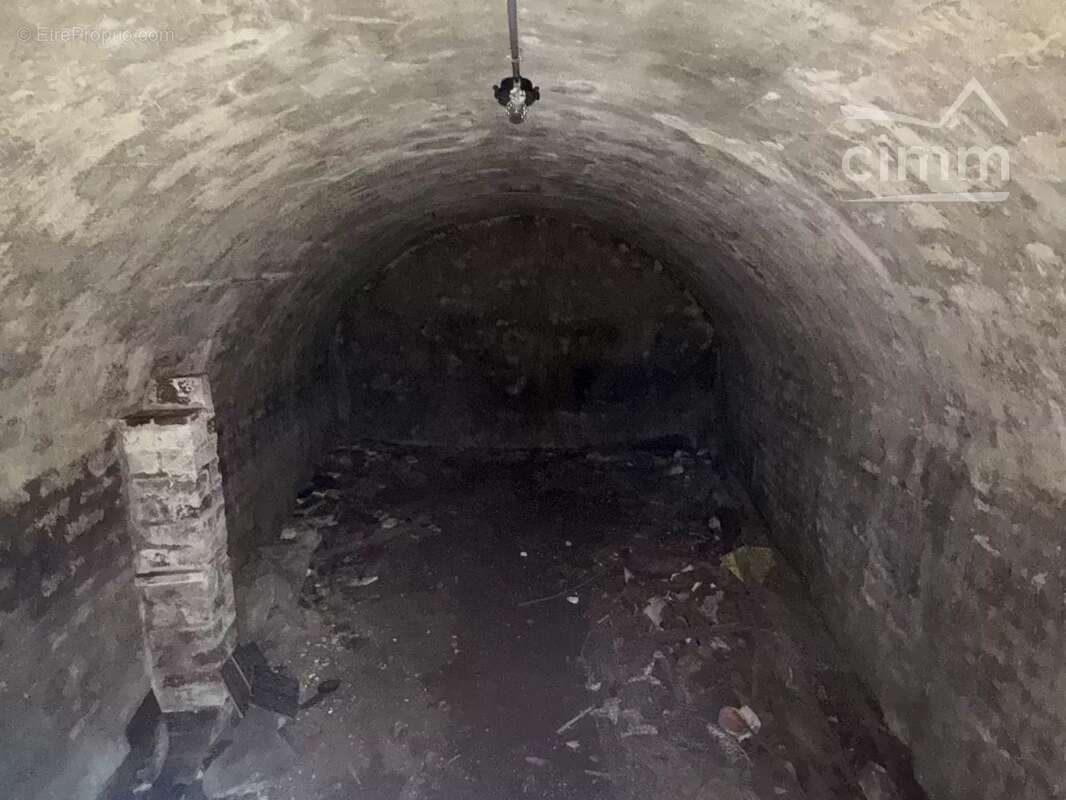 Appartement à SAINT-CALAIS