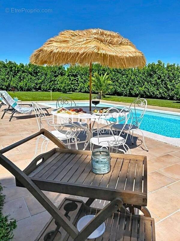 Photo 1 - Maison à GARDEGAN-ET-TOURTIRAC