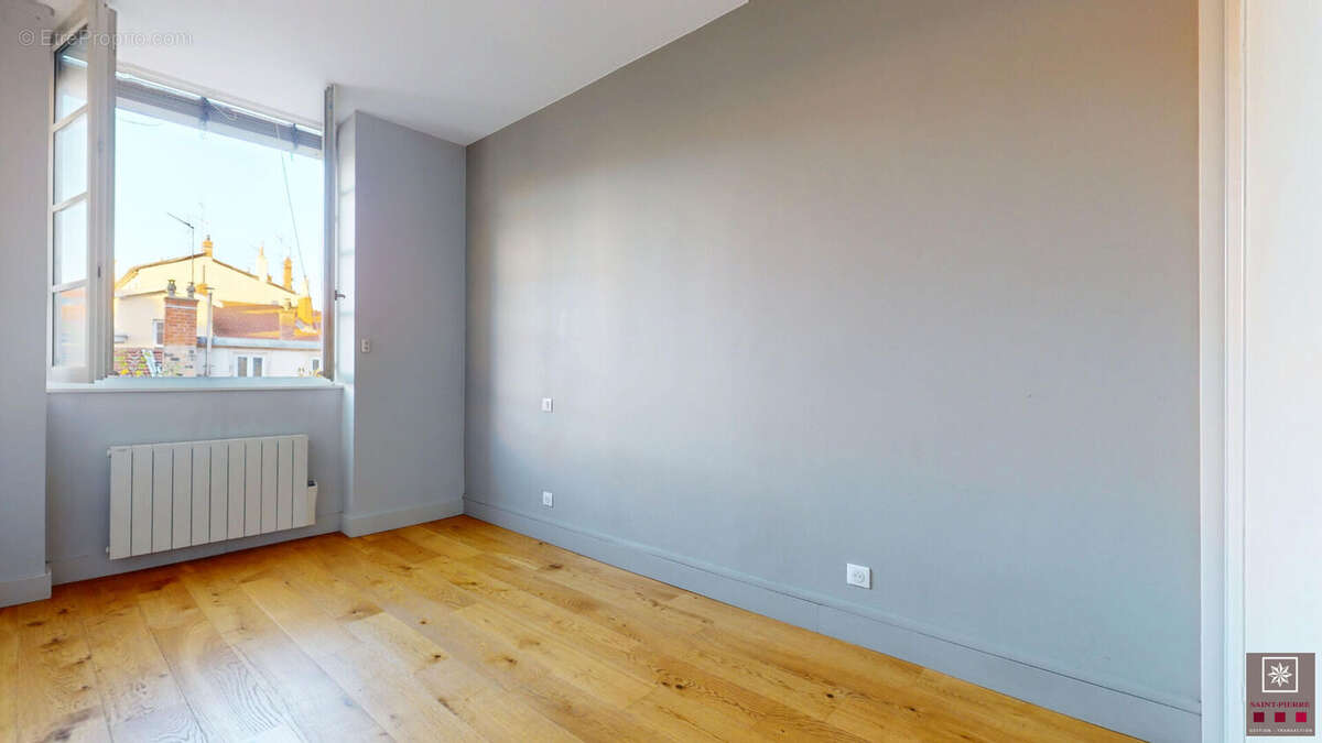 Appartement à LYON-4E
