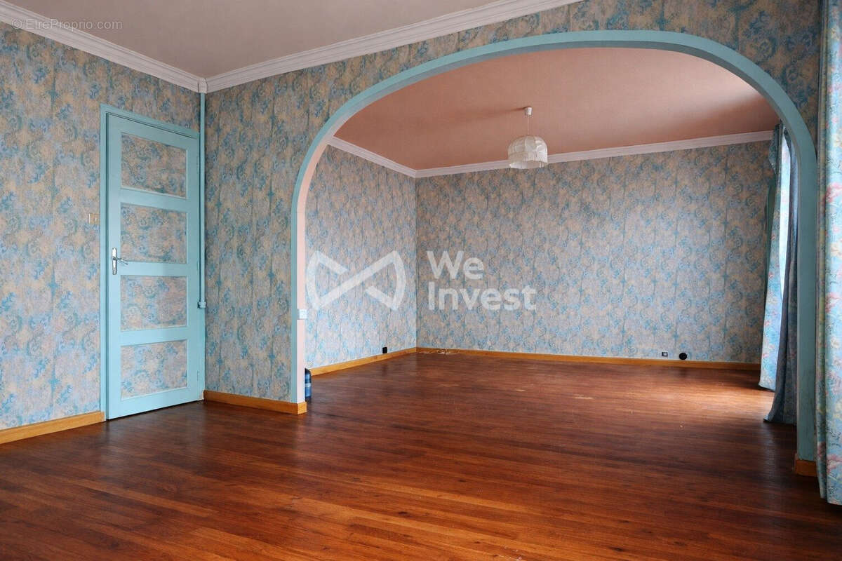 Maison 161 m² à Trun  - photo 7