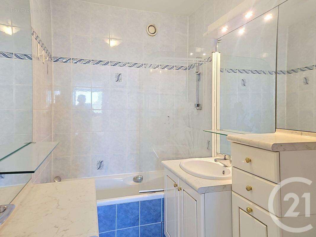 Appartement à CRETEIL