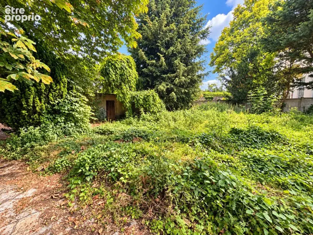 ST OUEN L'AUMONE (95) - Terrain à bâtir - 403m² - photo 3
