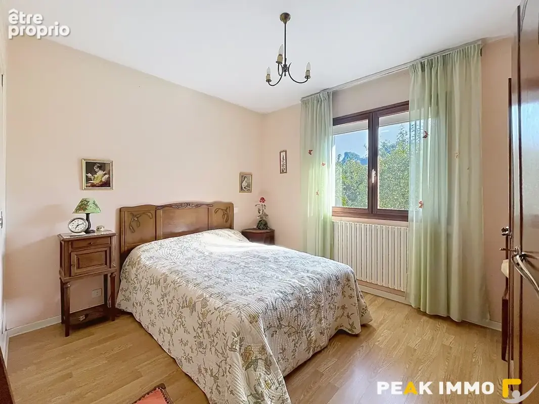 A vendre  Maison familiale avec beau potentiel sur une parcelle de 2 115 m2 à Faverges - photo 11