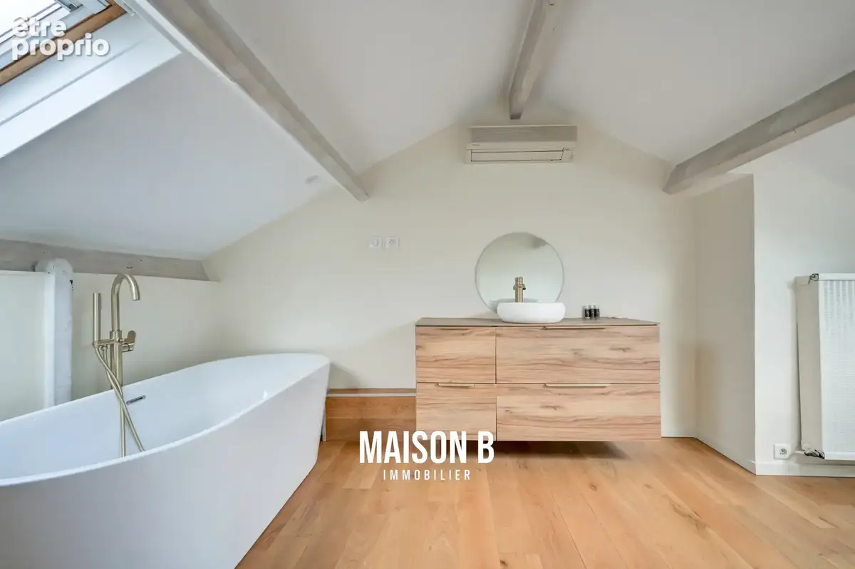 MAISON COPAIN I Marseille 9ème I Le Cabot - photo 13