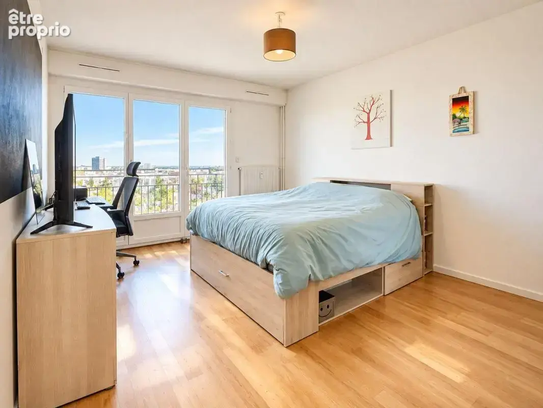 Dijon - Appartement T5 - 3 chambres - photo 7