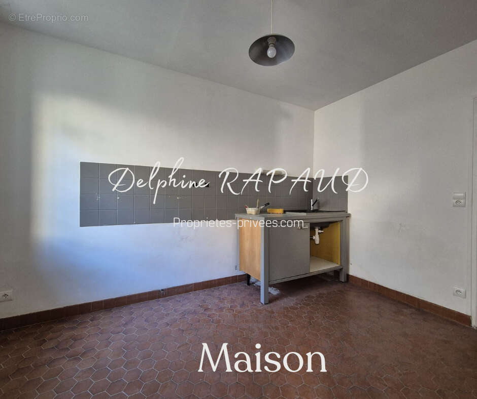 Maison à NOGENT-LE-ROTROU