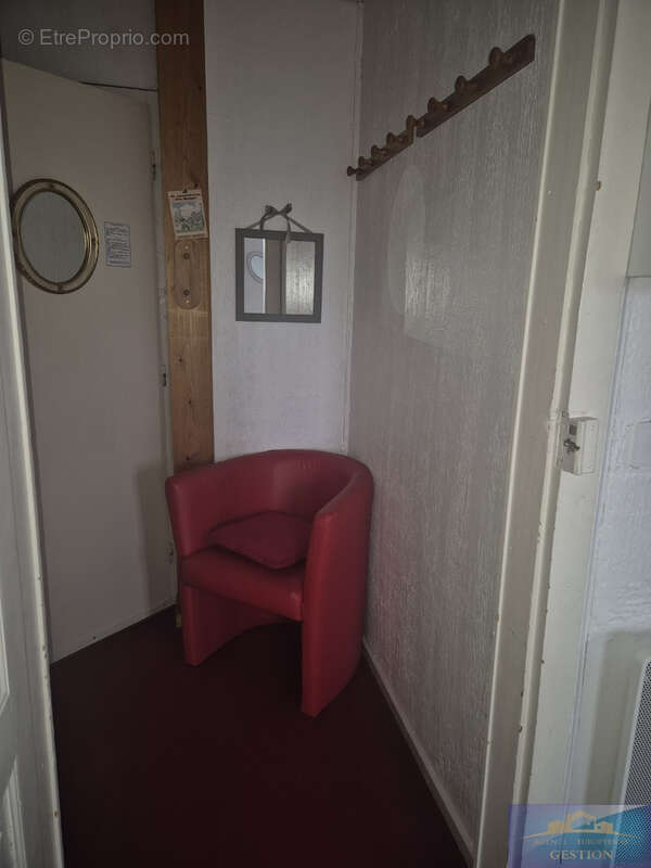 Appartement à CAUTERETS