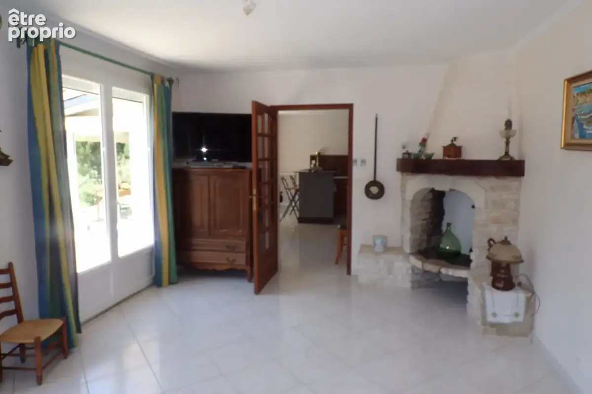 Maison 7 pièces 156 m² à vendre à Biran (32350) - photo 5