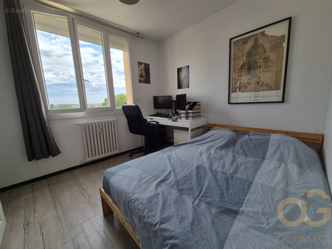 Appartement à NIMES