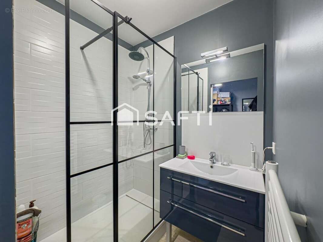 Photo 9 - Appartement à BEGLES